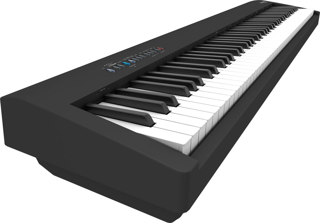 Roland FP-30X Pianoforte Digitale (Nero)