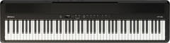 Roland FP-40 El Klaver (Sort)