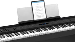 Roland FP-60X Pianoforte Elettrico (Nero)