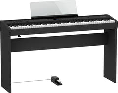 Roland FP-60X Pianoforte Elettrico (Nero)