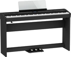 Roland FP-60X Pianoforte Elettrico (Nero)