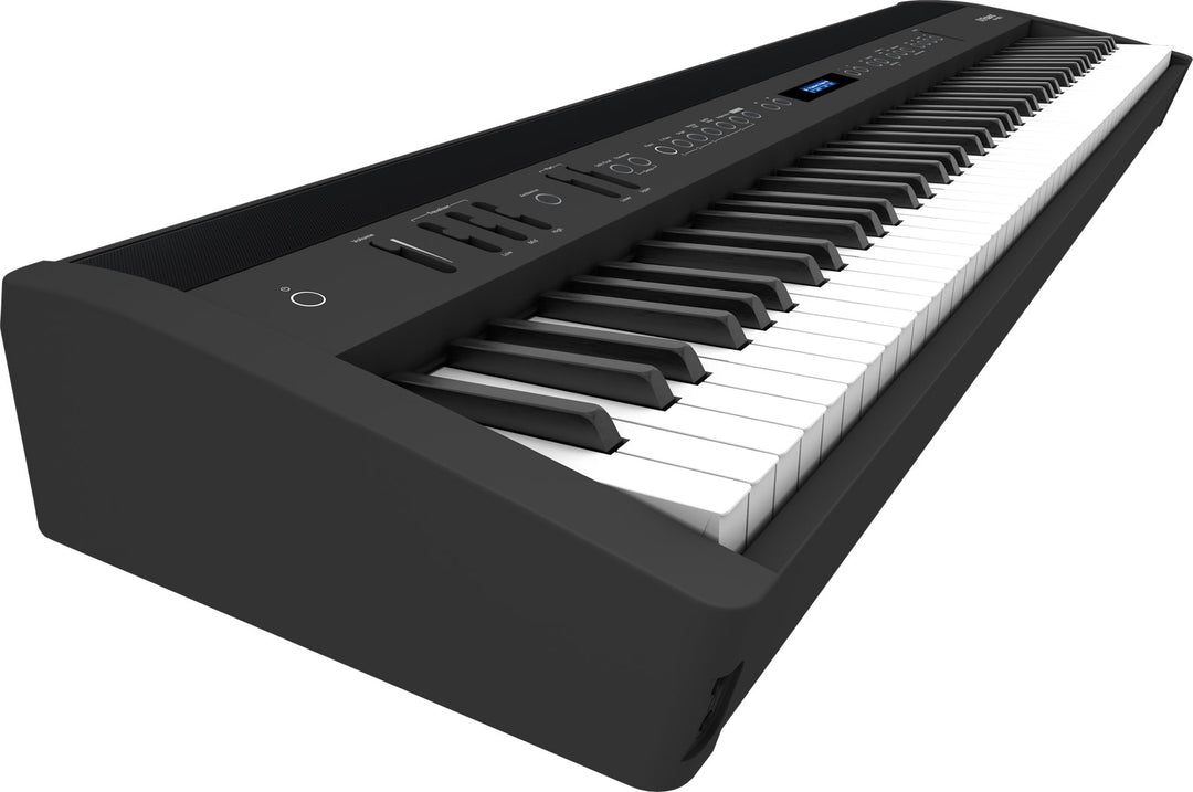 Roland FP-60X Pianoforte Elettrico (Nero)