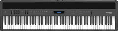 Roland FP-60X Pianoforte Elettrico (Nero)