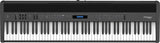 Roland FP-60X Digital Piano (Black)