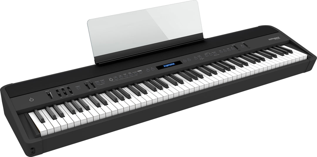 Roland FP-90X Pianoforte Elettrico (Nero)