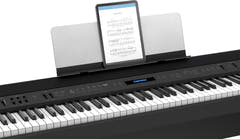 Roland FP-90X Pianoforte Elettrico (Nero)