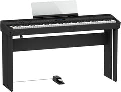 Roland FP-90X Pianoforte Elettrico (Nero)