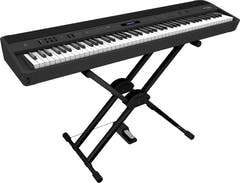 Roland FP-90X Pianoforte Elettrico (Nero)