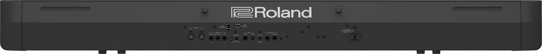 Roland FP-90X Pianoforte Elettrico (Nero)