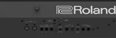 Roland FP-90X Pianoforte Elettrico (Nero)