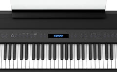 Roland FP-90X Pianoforte Elettrico (Nero)
