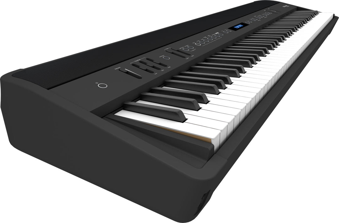 Roland FP-90X Pianoforte Elettrico (Nero)