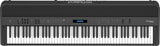 Roland FP-90X Pianoforte Elettrico (Nero)