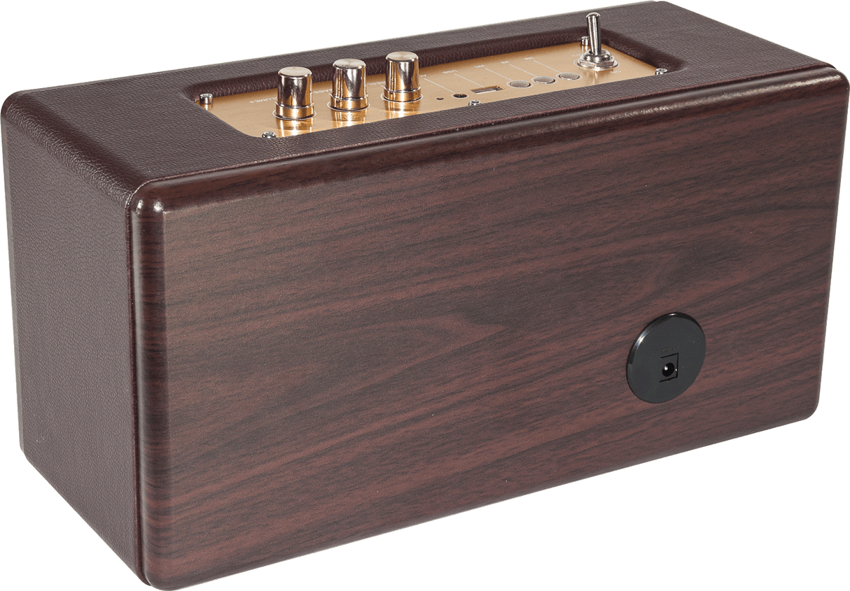 Madison Freesound Vintage Speaker
