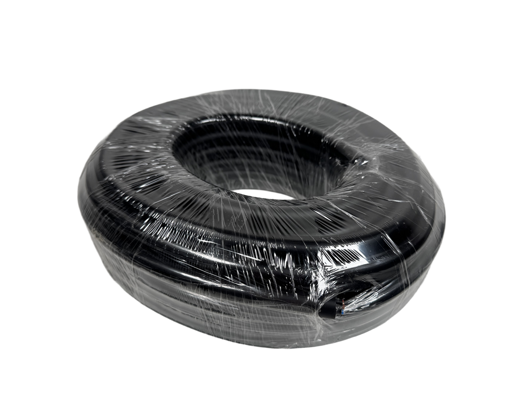 Cavo Audio & 3x1.5 mm Alimentazione 20M
