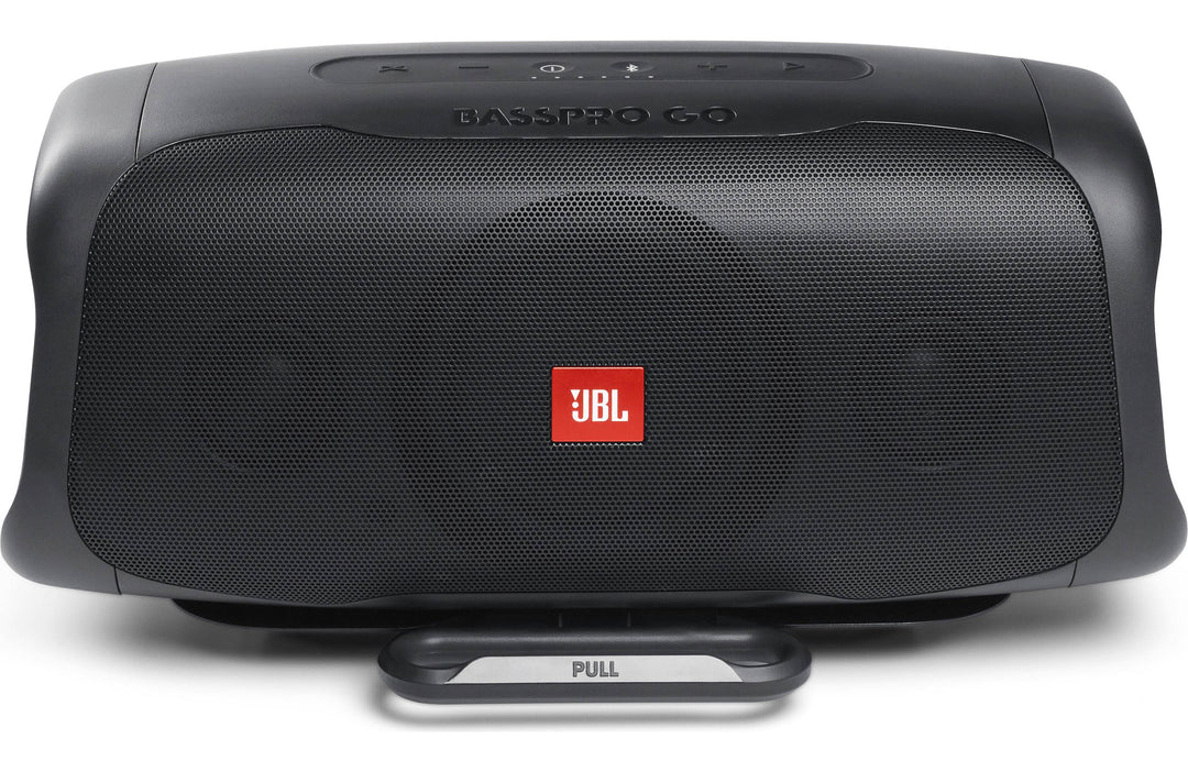 JBL BASS PRO GO Subwoofer All-in-One & Altoparlante Portatile