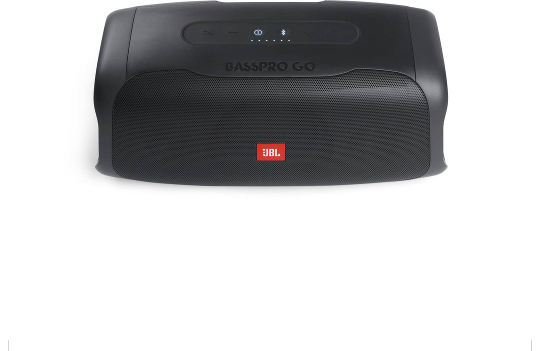 JBL BASS PRO GO Subwoofer All-in-One & Altoparlante Portatile