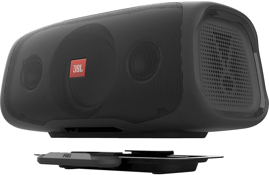 JBL BASS PRO GO Subwoofer All-in-One & Altoparlante Portatile
