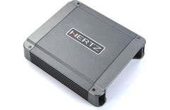 HERTZ Amplificatore per auto 4 Canali Classe-D
