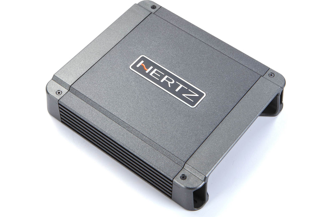 HERTZ Amplificatore per auto 4 Canali Classe-D