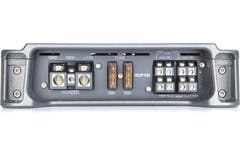 HERTZ Amplificatore per auto 4 Canali Classe-D