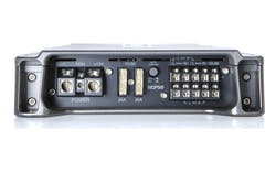 HERTZ Amplificatore per auto 5 Canali Classe-D