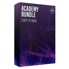 Bundle 3 (Tutte le 3 serie)