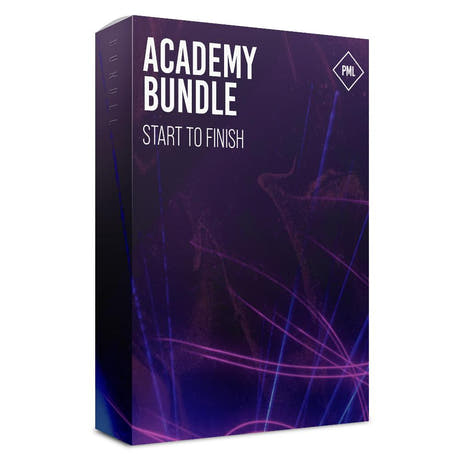 Bundle 3 (All 3 Series)