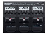 Zoom GCE-3 Guitar Lab Audio Interface