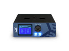 ChamSys GeNetix GN2, nodo a 2 porte