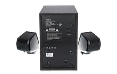 Yamaha GNS-MS01 Højttalersystem til Genos2 Tastiere