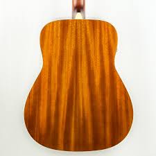 Yamaha FG-TA Chitarra Western Folk Vintage TransAcoustic