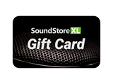 Carta regalo SoundStoreXL