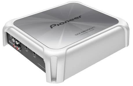 Pioneer GM-ME500X1 Amplificatore Marino 1 Canale