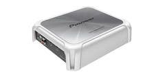 Pioneer GM-ME500X1 Amplificatore Marino 1 Canale