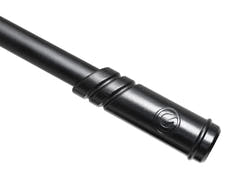 Gravity Supporto per Microfoni con Base Rotonda