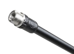 Gravity Supporto per Microfoni con Base Rotonda