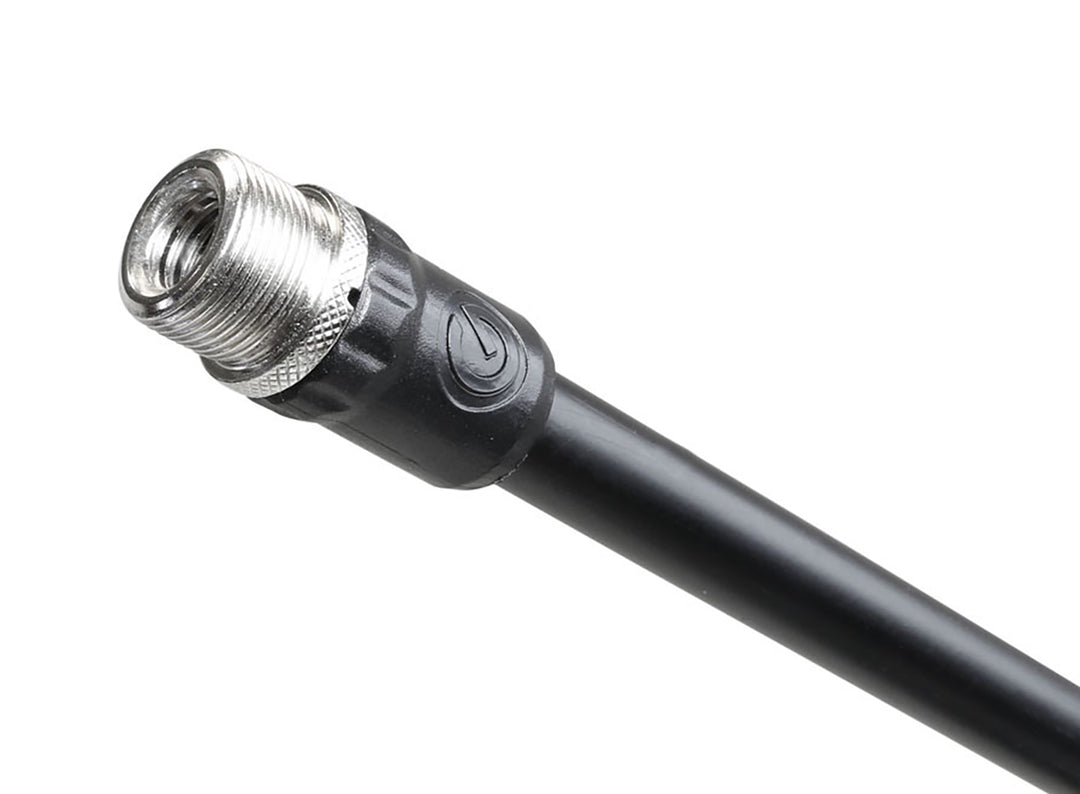 Gravity Supporto per Microfoni con Base Rotonda