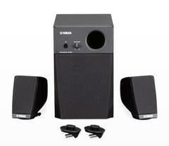 Yamaha GNS-MS01 Højttalersystem til Genos2 Tastiere