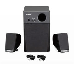 Yamaha Genos 2 keyboard/kit di altoparlanti