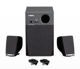 Yamaha Genos 2 keyboard/kit di altoparlanti