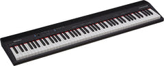 Roland GO:PIANO88PX Tastiere (Nero)