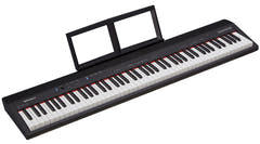 Roland GO:PIANO 88PX Pacchetto Iniziale