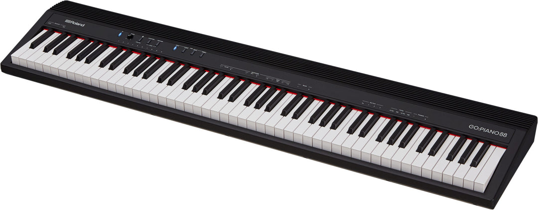Roland GO:PIANO 88PX Pacchetto Iniziale