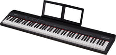 Roland GO:PIANO88PX Tastiere (Nero)