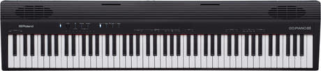 Roland GO:PIANO88PX Tastiere (Nero)