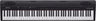 Roland GO:PIANO88PX Tastiere (Nero)