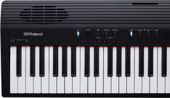 Roland GO:PIANO 88PX Pacchetto Iniziale