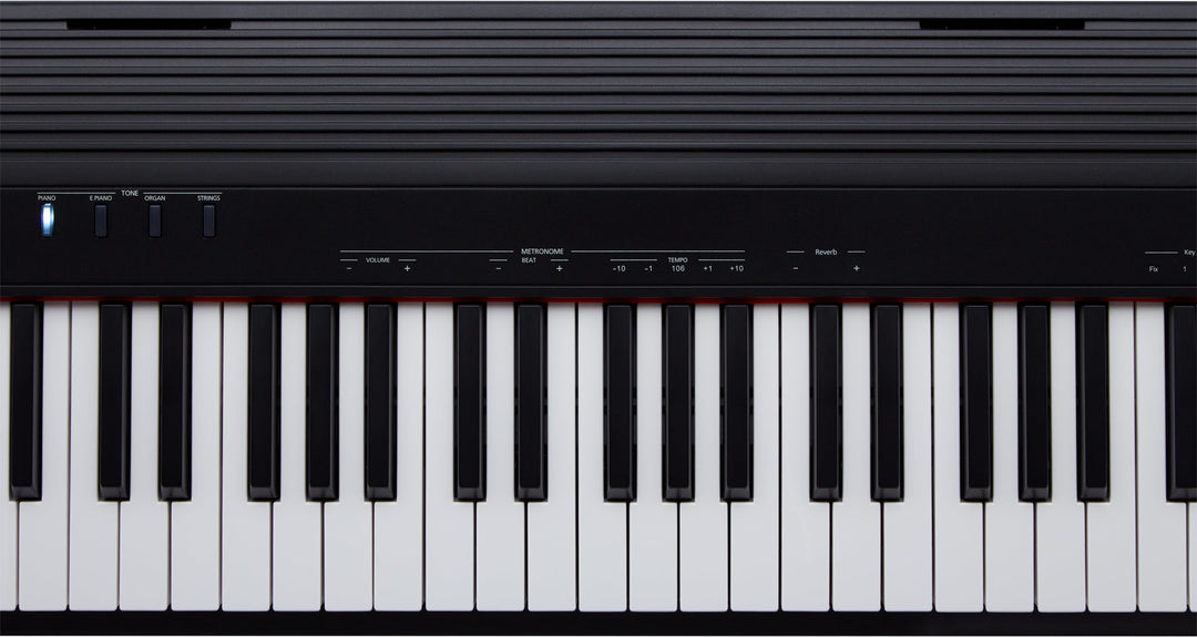 Roland GO:PIANO 88PX Pacchetto Iniziale