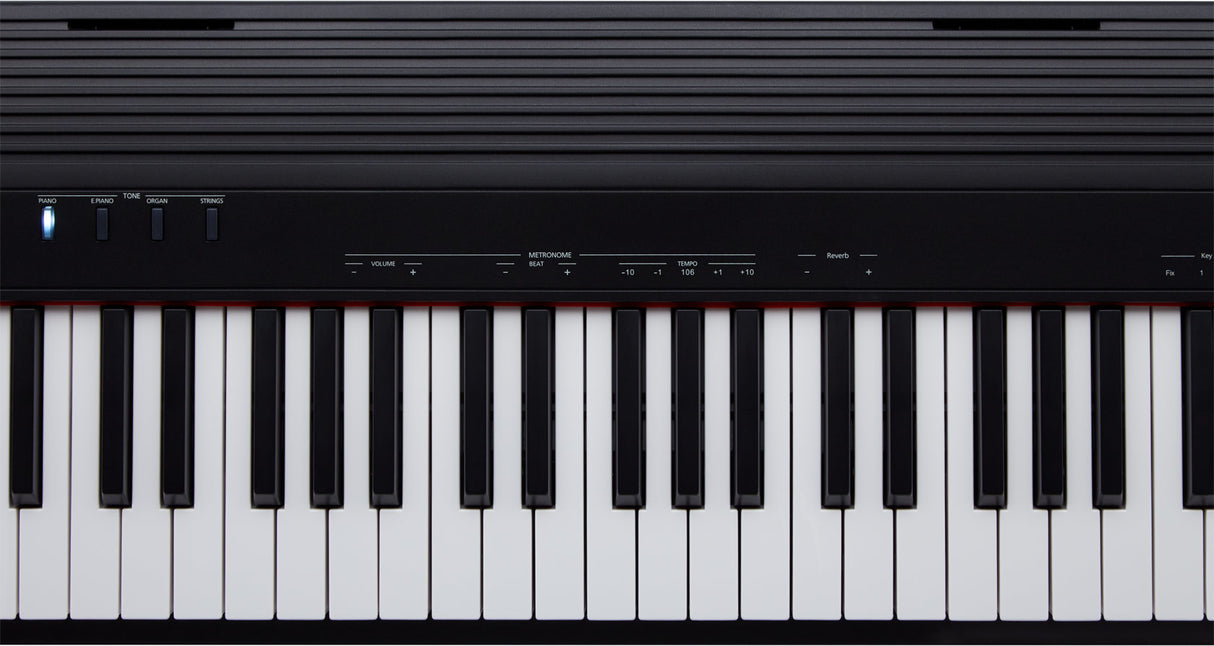 Roland GO:PIANO 88PX Pacchetto Iniziale